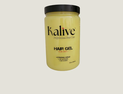 Kalive Hair Gel