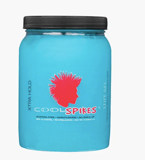 Cool Spikes XTRA Hold Gel