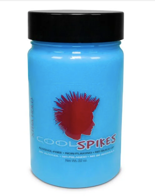 Cool Spikes XTRA Hold Gel