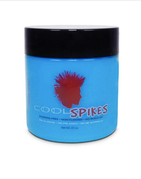 Cool Spikes XTRA Hold Gel