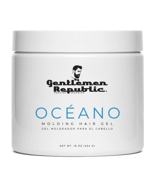 Gentlemen Republic Oceano Hair Gel