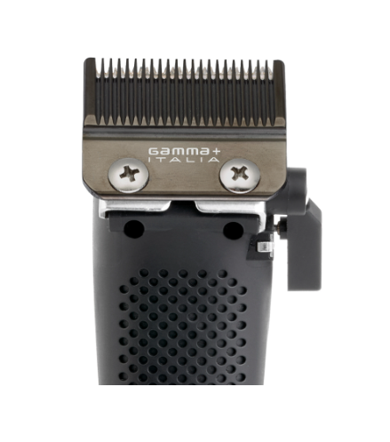 Gamma+ X-Ergo Professional Modular Clipper