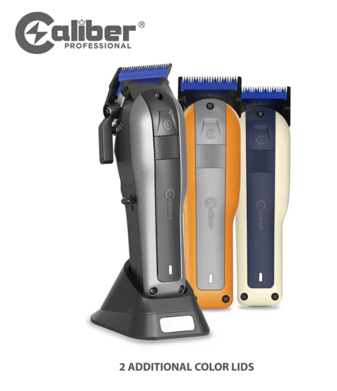 Caliber 10MM Clipper