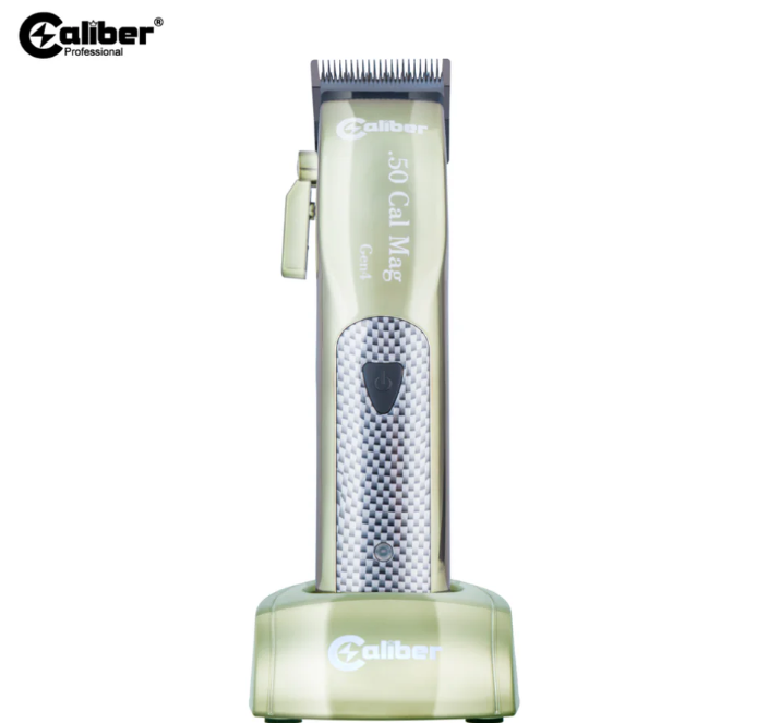 Caliber .50 Mag Gen 4 Clipper