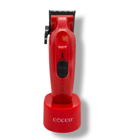 Cocco Hyper Veloce PRO Clipper RED