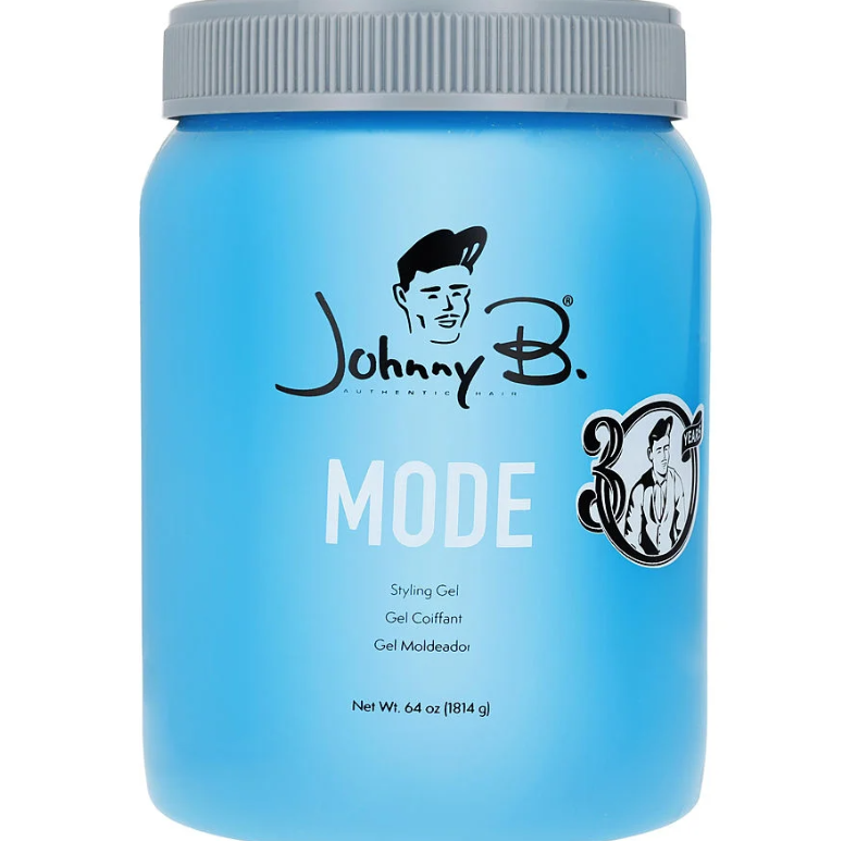 Johnny B Mode Gel 64 Oz