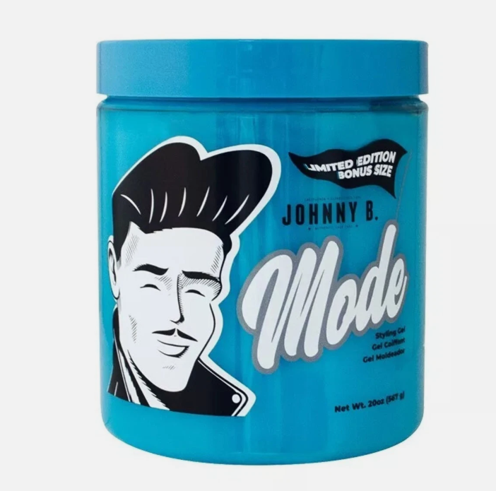 Johnny B Mode Styling Gel 20oz