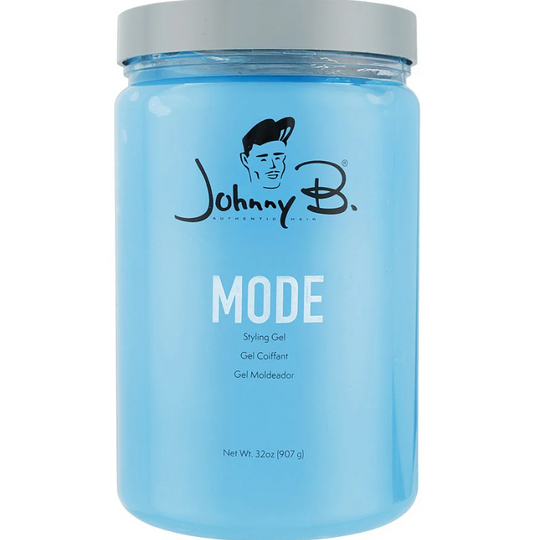 Johnny B Mode Styling Gel 32oz