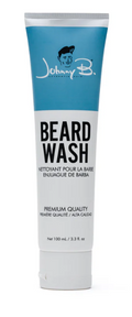 Johnny B Beard Wash & Oil