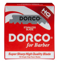 Dorco Razor Blades