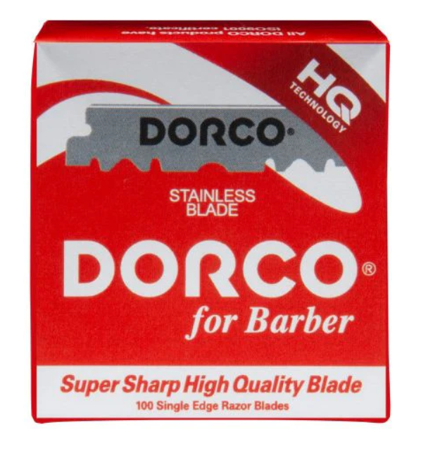 Dorco Razor Blades