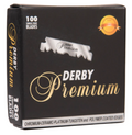 Derby Premium Razor Blades