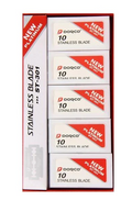 Dorco Stainless Blade ST 301