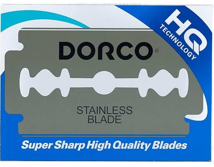 Dorco Stainless Blade