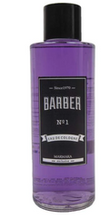 BARBER Aftershave 500ML