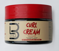 L3VEL3 Curl Cream