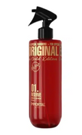 IMMORTAL Aftershave Original Reserve No.1 GOLD EDITION