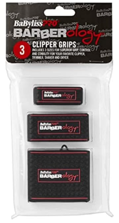 BaByliss PRO Clipper Grips