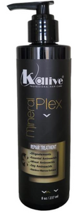 Kalive Mineral Plex Repair Treatment 8oz