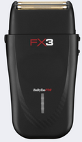 Babyliss PRO FX3 Shaver
