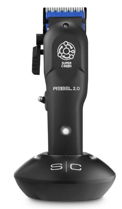 StyleCraft Pro Rebel 2.0 Professional Modular Clipper