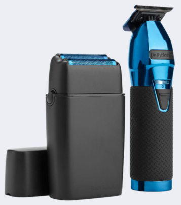 BaByliss PRO LimitedFX Collection Trimmer & Shaver