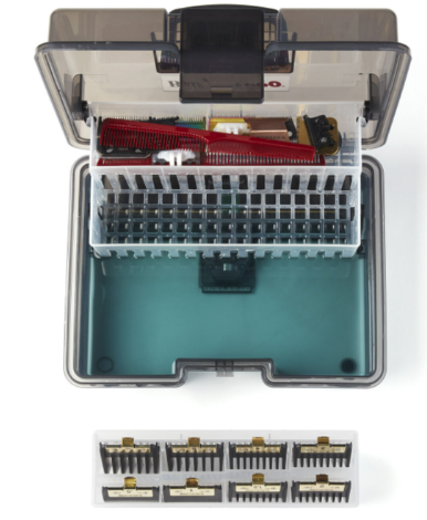 BaByliss PRO Barbersonic