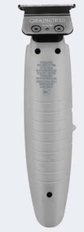 BaBylissPRO Limited Edition LithiumFX Trimmer