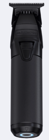 BaBylissPRO BlackFX Trimmer With Battery