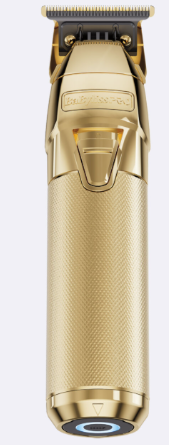 BaBylissPRO GoldFX Trimmer With Battery