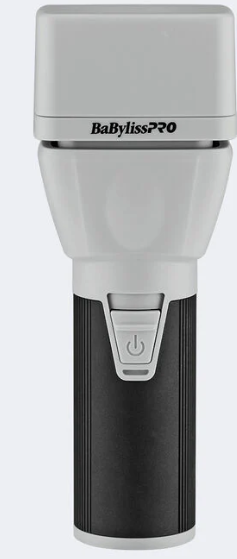 BaBylissPRO CoreFX Professional Double-Foil Shaver