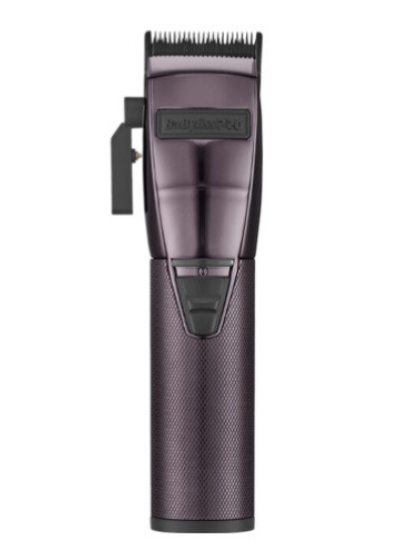 BaBylissPRO LimitedFX NightFall Clipper