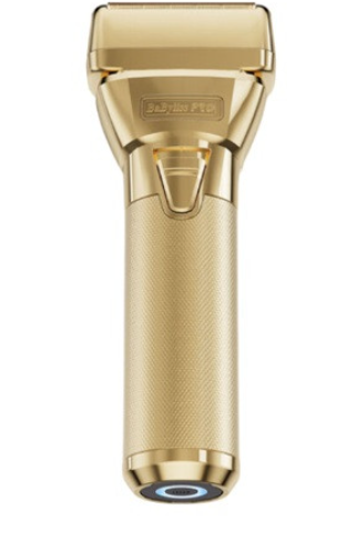 BaBylissPRO GoldFX Shaver With Battery