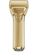 BaBylissPRO GoldFX Shaver With Battery