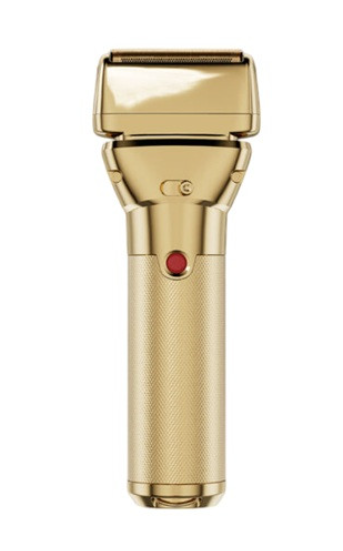 BaBylissPRO GoldFX Shaver With Battery