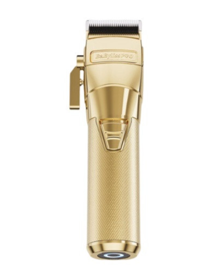 BaBylissPRO GoldFX Clipper With Battery