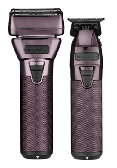 BabylissPRO FXONE LimitedFX NightFall Trimmer & Shaver