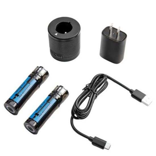 BabylissPRO FXONE LimitedFX NightFall Trimmer & Shaver
