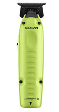 BaBylissPRO Green FXONE LO-PROFX Trimmer With Battery