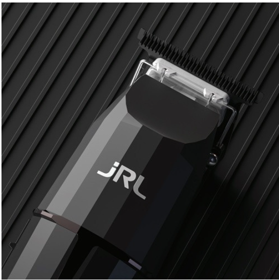 JRL Onyx Black Trimmer