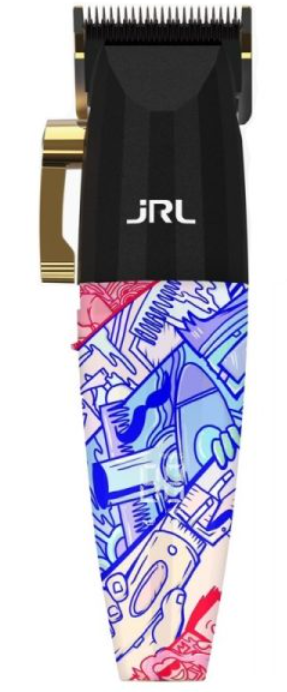 JRL 2020C Holiday Edition X3 Clipper