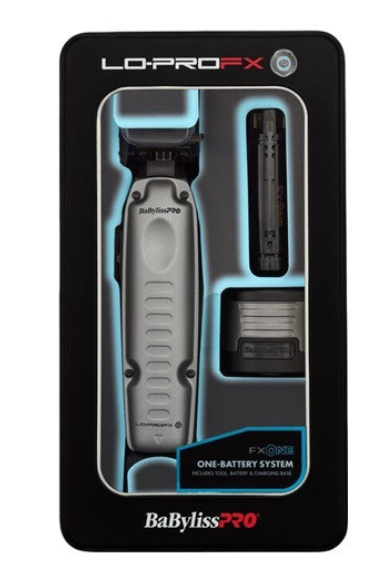 BaBylissPRO Lo-ProFX Trimmer
