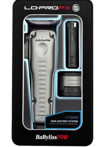 BaBylissPRO Lo-ProFX Clipper