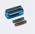 BaBylissPRO FXONE Double Foil Replacement Kit (BLUE)