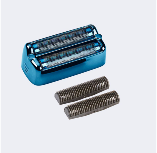 BaBylissPRO FXONE Double Foil Replacement Kit (BLUE)