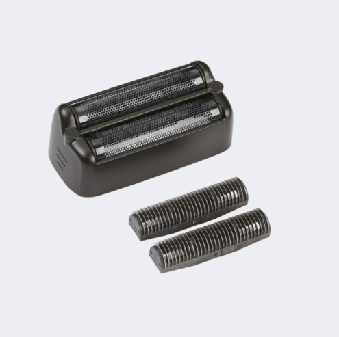 BaBylissPRO FXONE Double Foil Replacement Kit (BLACK)