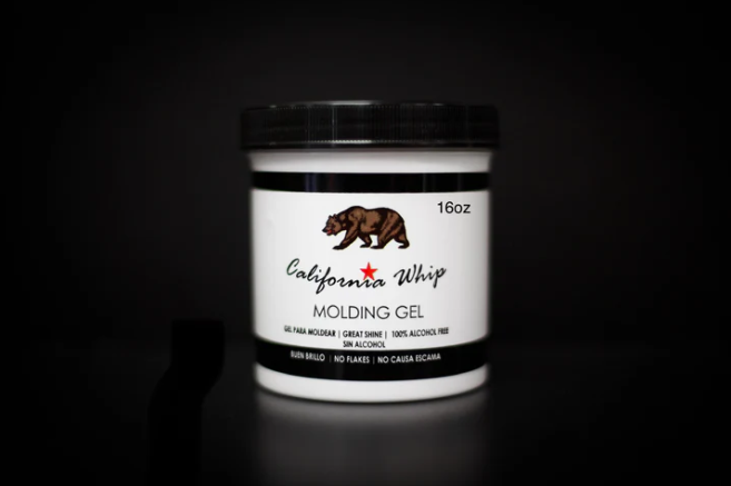 California Whip Molding Gel
