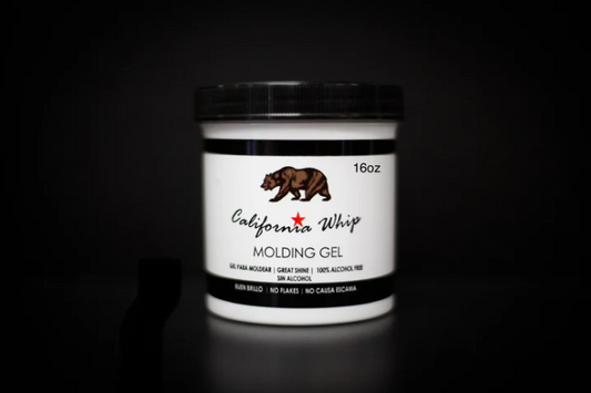 California Whip Molding Gel