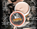 Suavecito Pomade Clay 2.3oz
