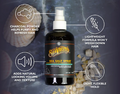 Suavecito Sea Salt Spray
